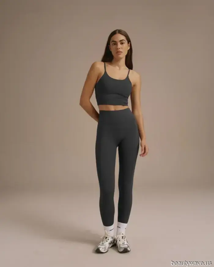 Leggings can be a budget-friendly essential, yet pairing them with these five winter trends elevates them beyond the ordinary.