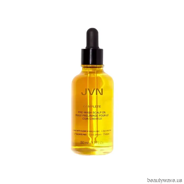 If you're aiming for long, healthy, and shiny hair, this is the product that experts recommend.