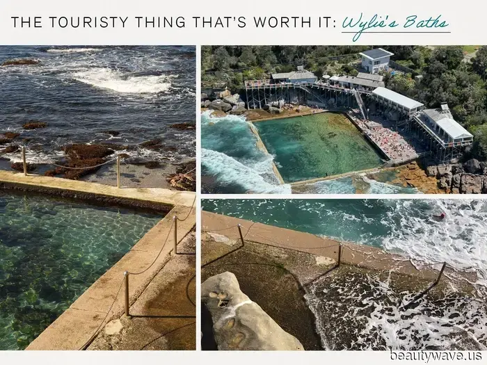 A Fashion Designer's Guide to Sydney: Exploring Iconic Beaches and Trendy Wine Bars