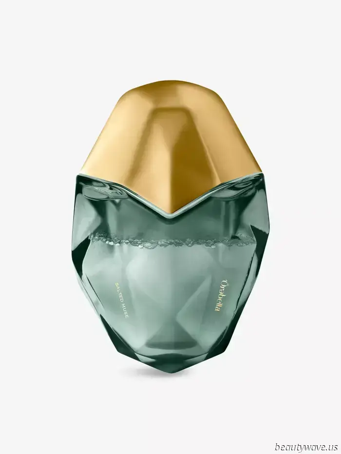 Quiero Oler Como una Escapada Costera de Lujo — Estos Perfumes Marinos Son la Respuesta
