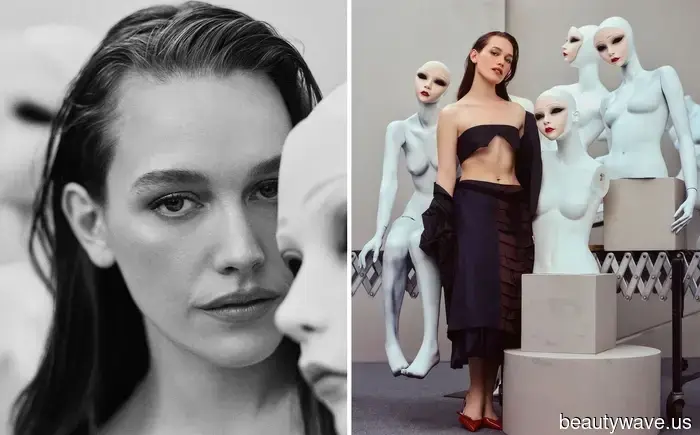 Le donne dei frutti proibiti stanno riscrivendo il Vangelo dell'infanzia femminile