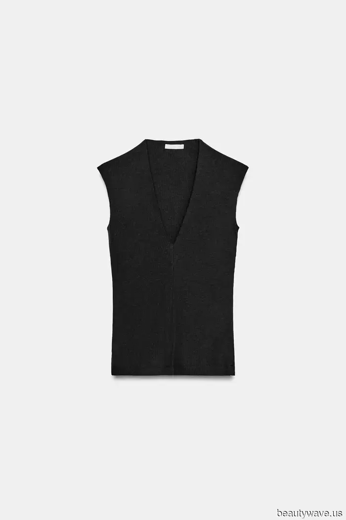 Como un millennial amante de Toteme y The Row, estas son las 29 cosas que compraría en Zara ahora mismo.