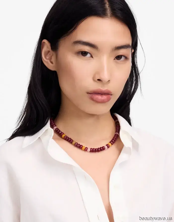 Madewell's Labor Day Sale Features Stylish Elevated Essentials—Discounts up to 70% Off