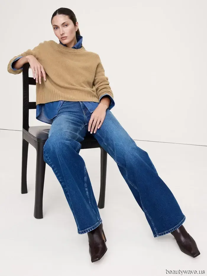 As a Shopping Director, I believe these 40 fall items will elevate the style of any closet.