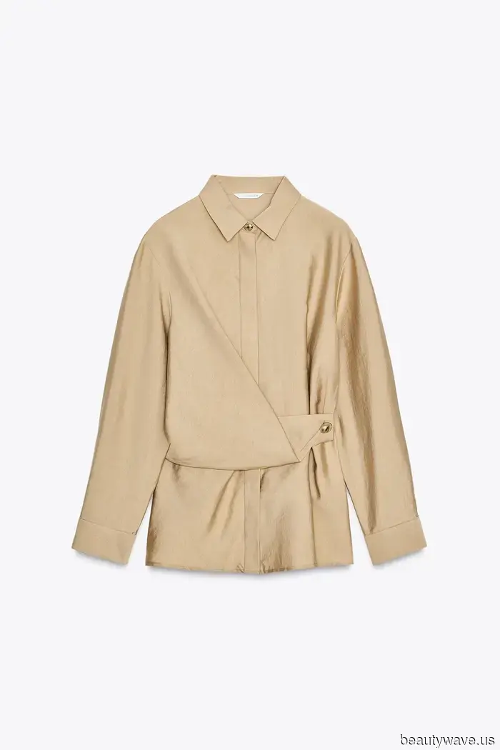 30 cose che sto comprando da Zara per vestirmi come Ayo Edebiri questo autunno