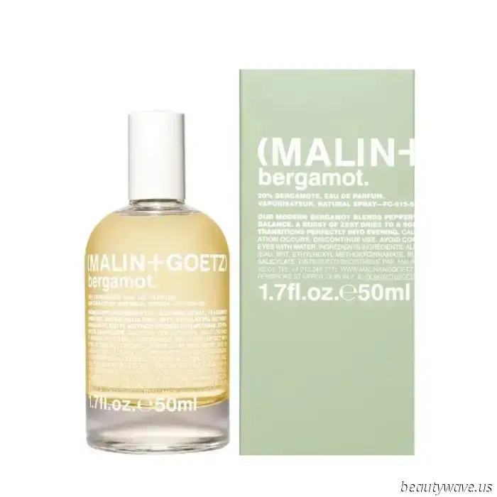 Durevoli, croccanti e puliti—9 profumi estivi che subito mi fanno capire che qualcuno è elegante