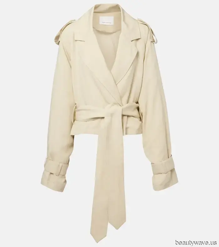 7 Trendy Jackets That Fashion Enthusiasts Will Pair With Their Favorite Jeans This Winter