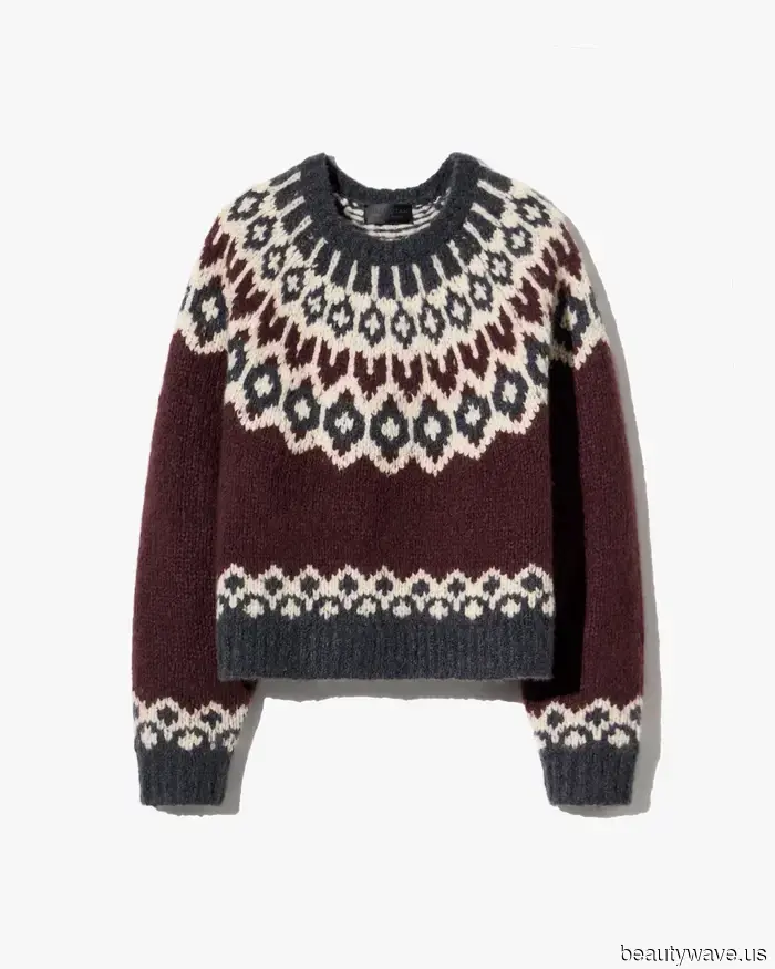 To Build a Timeless Autumn Wardrobe, You Can't Miss These 6 Essential Pieces