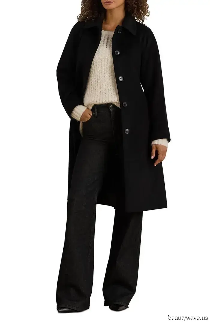 Nordstrom's Fall Sale is nearing its conclusion: Shop Tory Burch shoes and Ralph Lauren jackets before it's too late.