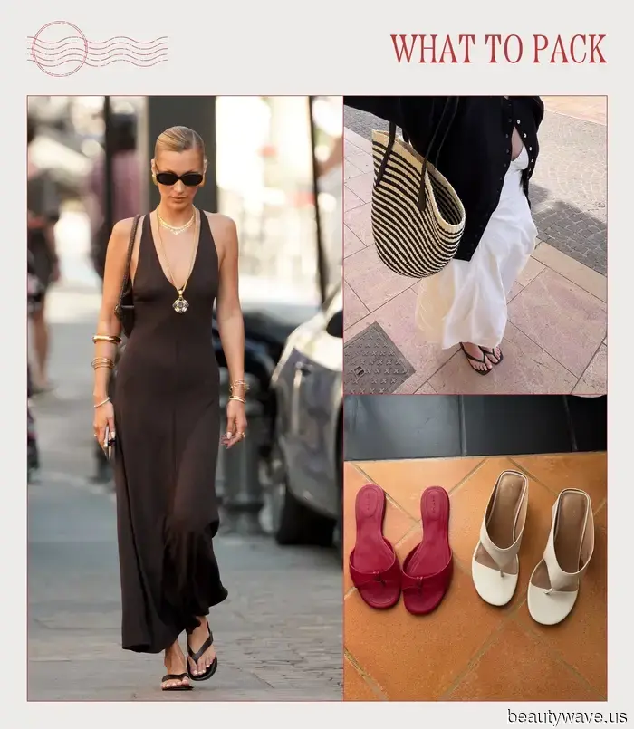 Inside My Fashion Editor’s Guide to Saint-Tropez: All the Must-Know Hotspots