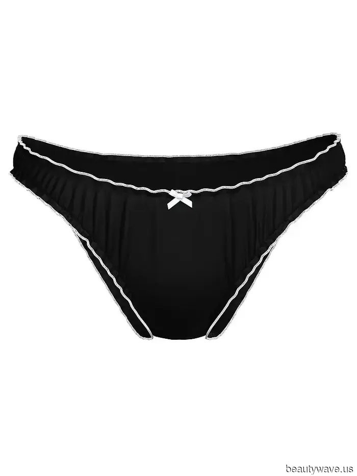 You may find it hard to believe, but I only have two bikinis—here’s what I plan to purchase to expand my swimwear collection…