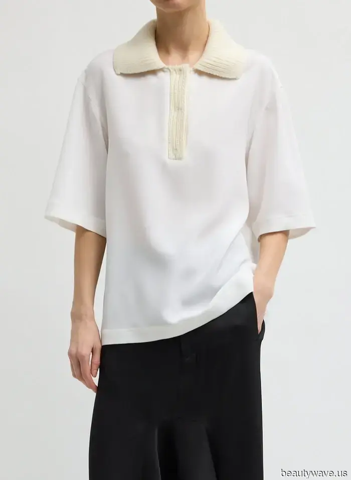 Ich bin eine Modeperson, und das sind die Kleidungsstücke, die ich von Aligne, Tibi, Vince, COS und Soft Goat tragen möchte.