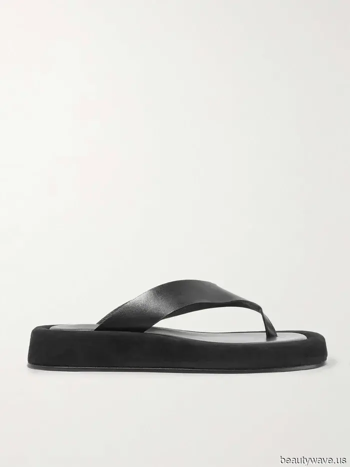 5 Minimalist Summer Shoe Trends That Classic Dressers Choose for a Chic and Luxurious Look
