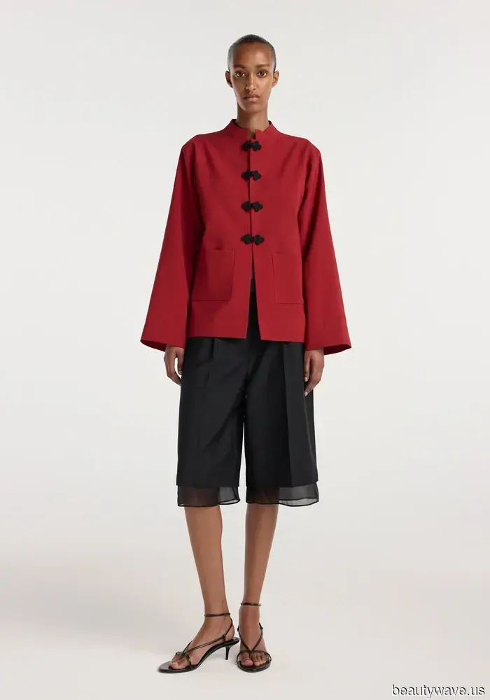 La prima grande tendenza dell'autunno è qui, ed è già ovunque su Zara, H&M e R&oacute;he.