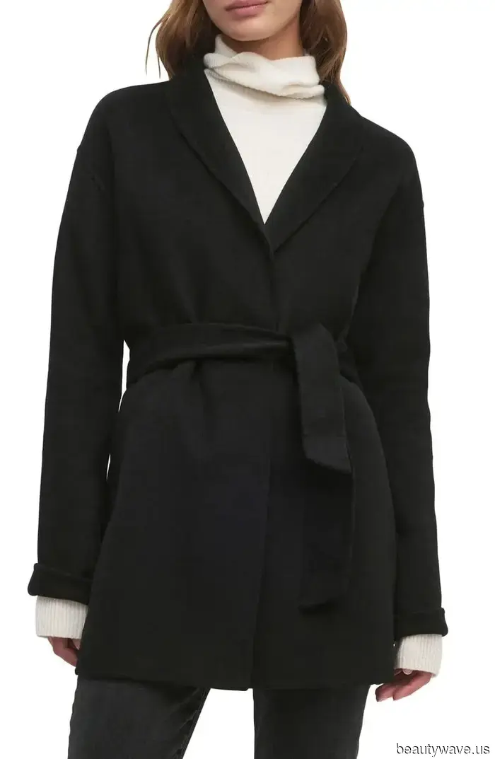 Se un parigino facesse shopping da Nordstrom nel 2026, questi sono i 34 articoli che considererebbero chic.