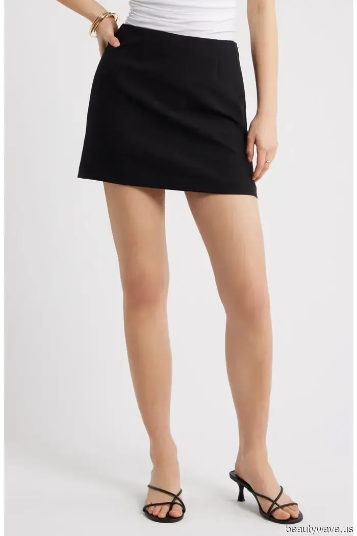 You Struck Gold—53 Irresistible Nordstrom Shoes, Essentials, and Accessories for Fall 2026