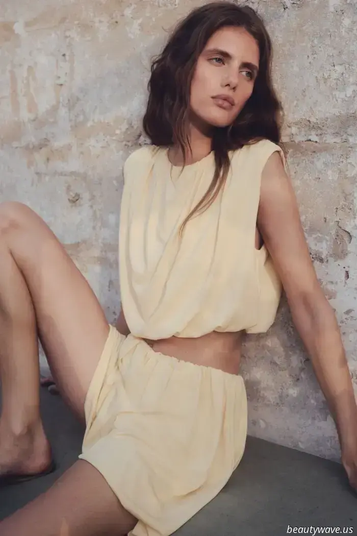 4 Beautiful Color Trends That H&M Is Excelling At More Than Any Other Brand This Summer