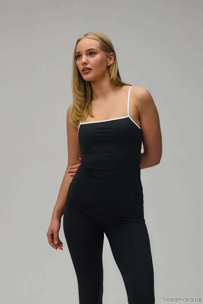 Sto aggiornando il mio guardaroba per l'allenamento&mdash;Queste 9 marche sono in cima alla mia lista