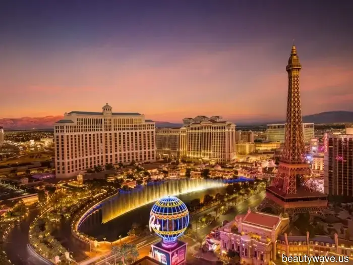 Top Travel Destinations to Explore in 2026, as Recommended by Experts