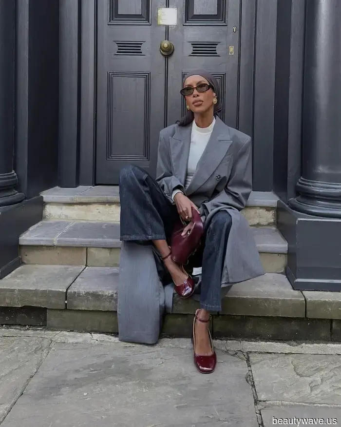 29 Hallazgos Chic de Zara que Estoy Comprando para Hacer que Mis Jeans Básicos Luzcan "Ricos"