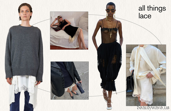 All the Trends That Are Worth Discussing (and Sporting) This Summer