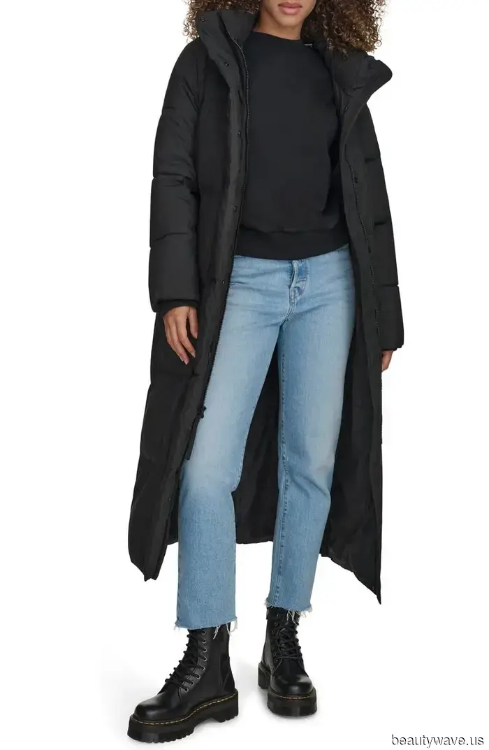 I set the Nordstrom search price limit to $400 for a winter coat and discovered these fantastic options for trips to Vail and London.