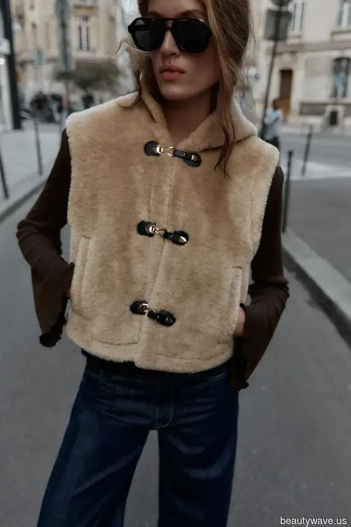 The Zara Products That Will Remain Popular Through 2026