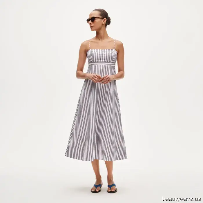 J.Crew Is Embracing Florals, Swimwear, and Jelly Sandals This Summer—Here Are 29 Items in My Cart That I'd Wear to the…
