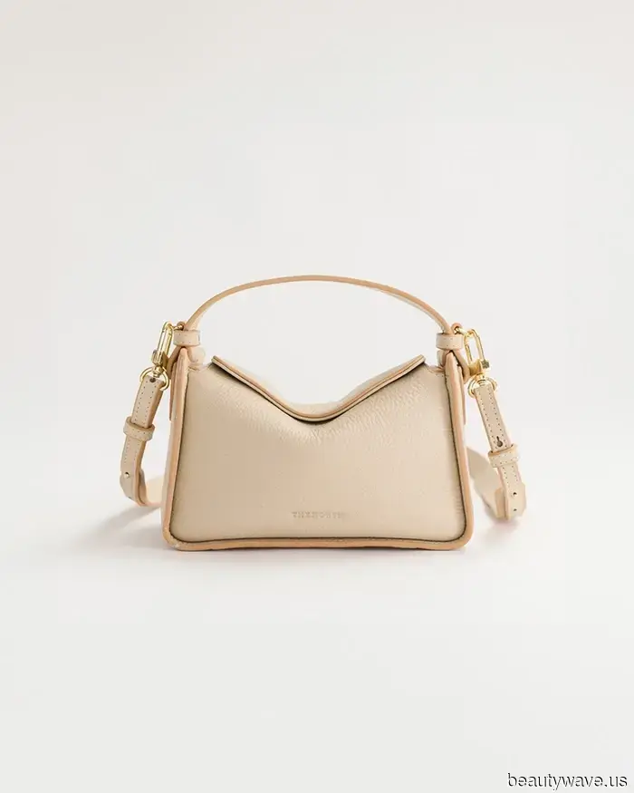 Everywhere I see, fashionable dressers are replacing designer bags with this classic, trend-savvy style.
