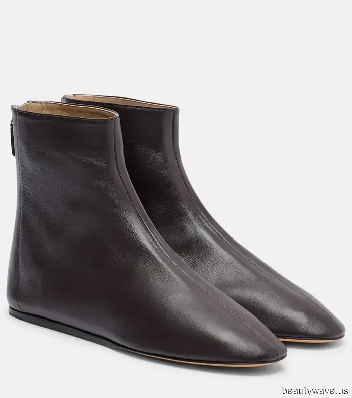 Presenting the 6 Most Prominent Boot Trends for Fall 2025