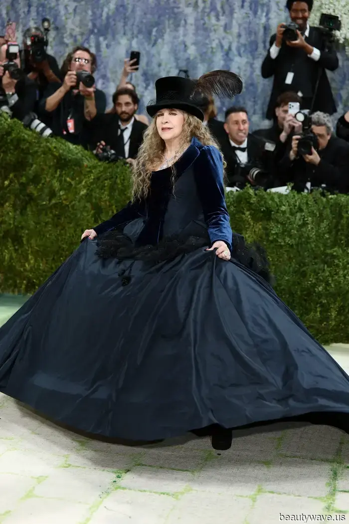 The 2026 Met Gala Red Carpet Outfits That Took Our Breath Away