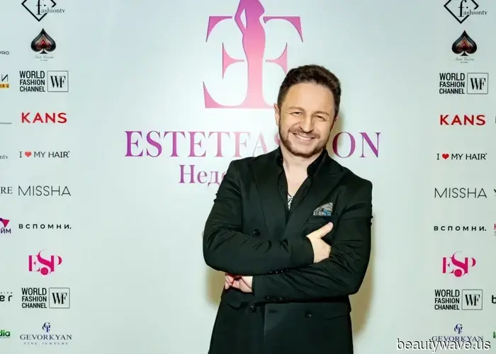 La moda è un servizio all'arte!