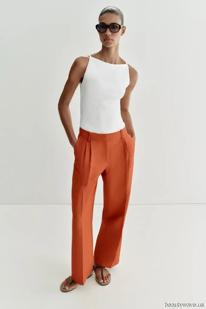 You’re recognized as a fashion-savvy individual if you pair these two specific colors.