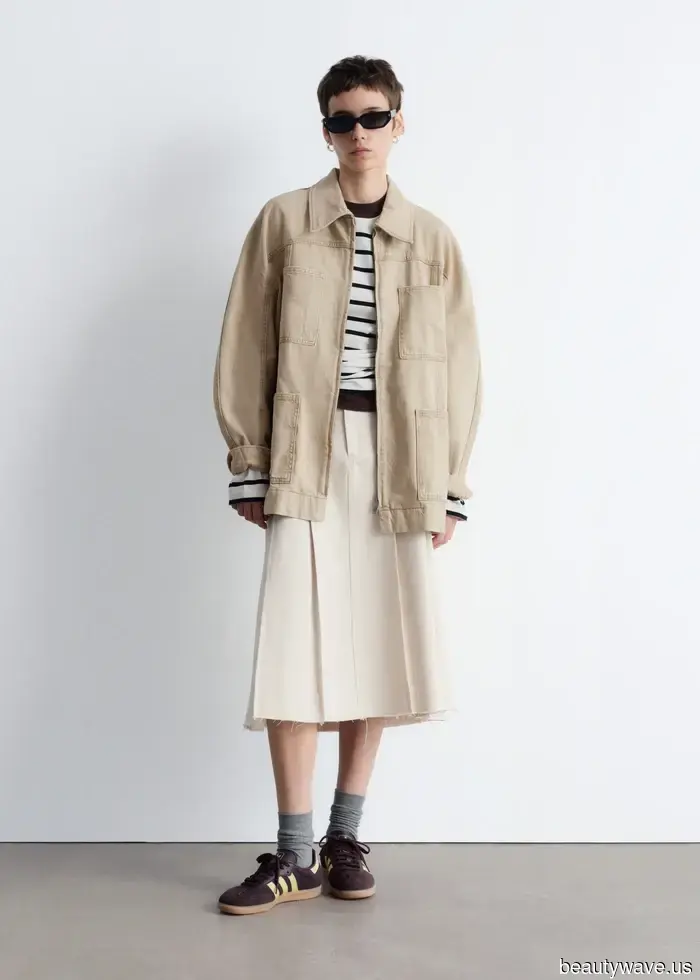 7 Chic Jackets That Fashion Enthusiasts Will Pair With Their Favorite Jeans This Winter