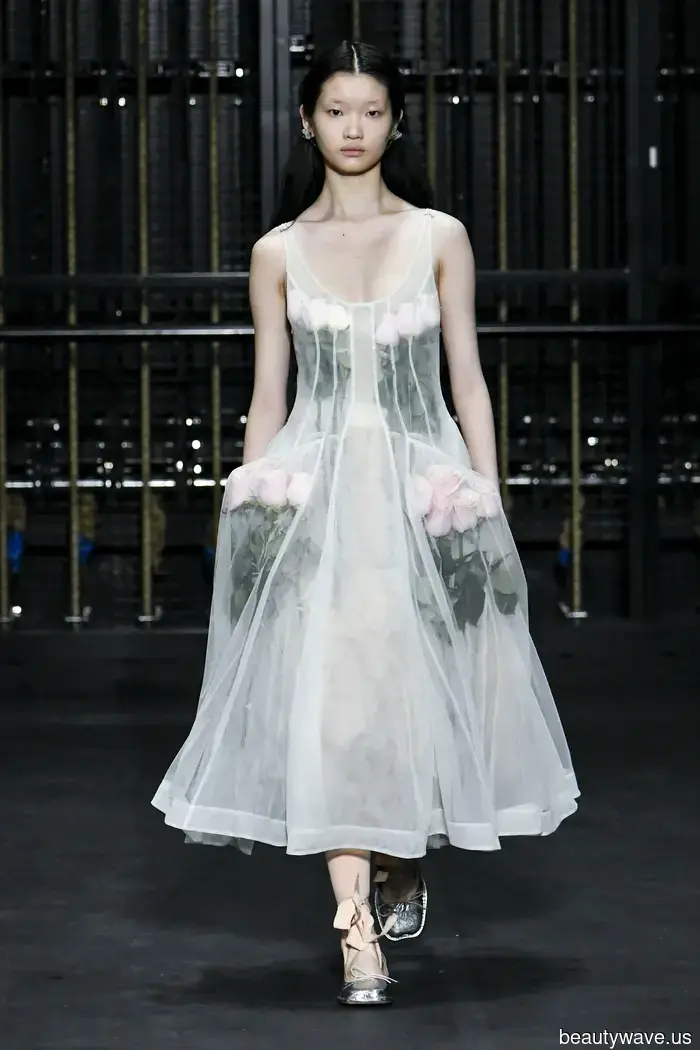 Undeniably, here are the 10 most iconic runways from the past ten years.