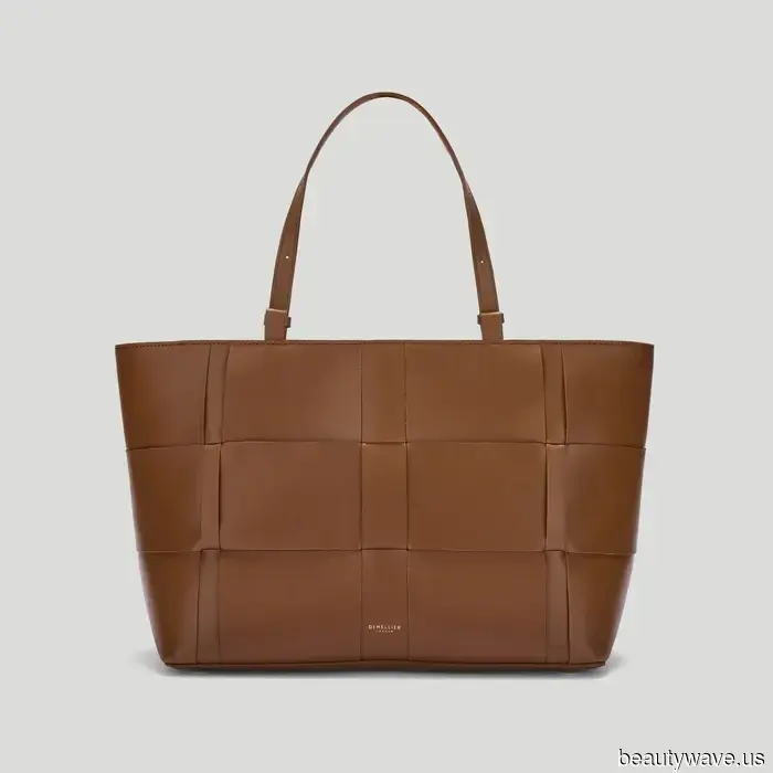 Seen in London and NYC: The Budget-Friendly, Subtle Luxury Handbag That Fashionable Women Can’t Get Enough Of