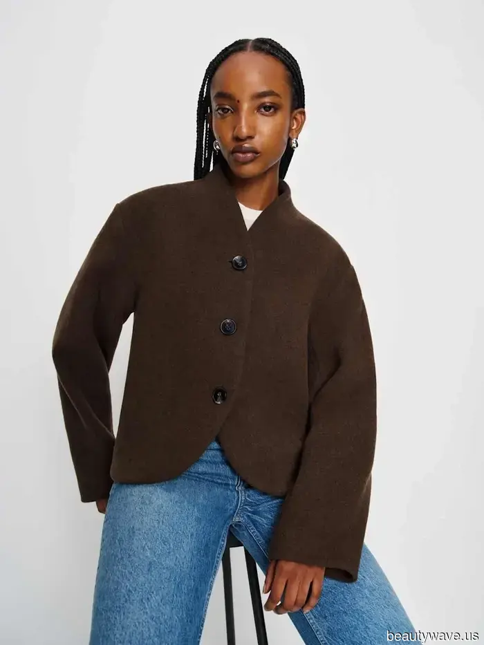 A few weeks ago, I tested out this amazing jacket and I can’t get it off my mind—I’m going to purchase it when I get paid.