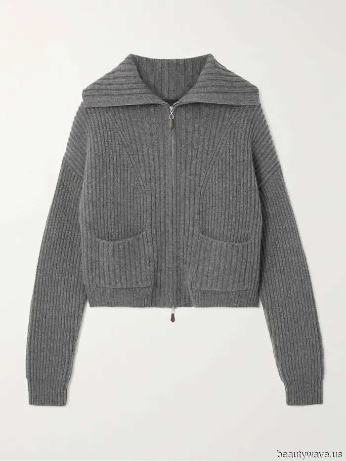 Cardigans Are Stylish Once More—6 Trends Fashion Enthusiasts Are Supporting for 2026