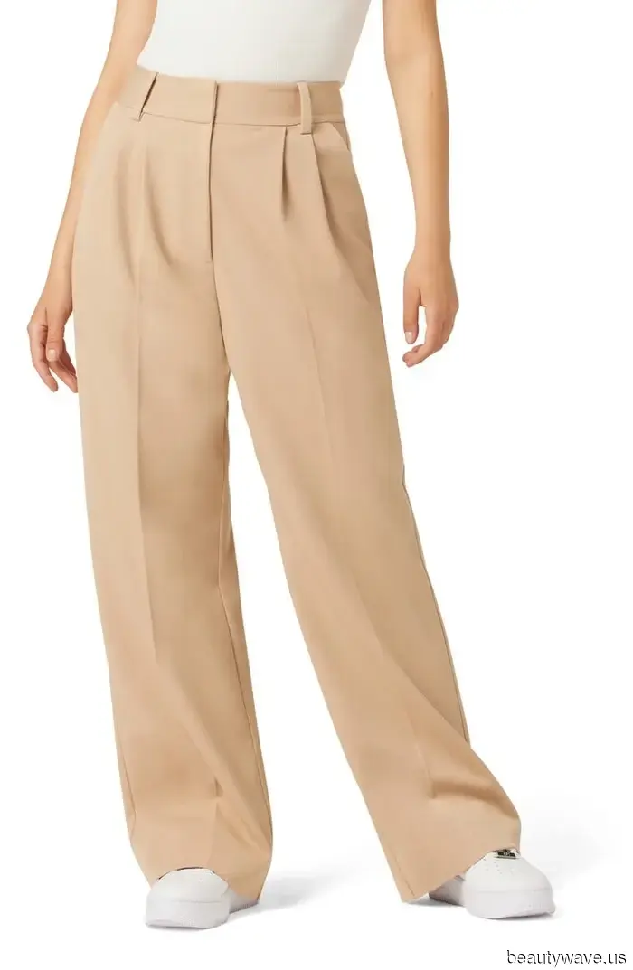 The Simple Yet Sophisticated Outfit Formula Fashion Enthusiasts Will Sport Into Fall