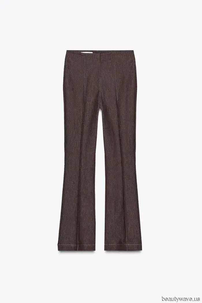 It’s confirmed: Combining these two colors is essential for creating luxurious fall outfits.