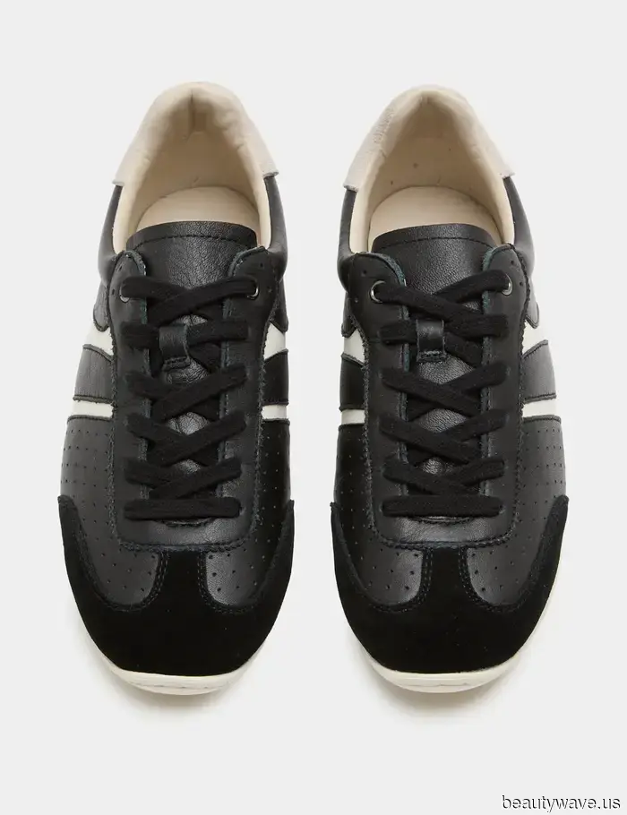M&S has perfected 5 stylish shoe trends from the runway—these designs are set to be a hit this autumn.