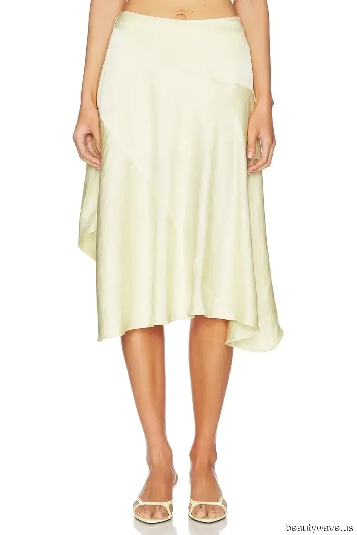 Hier sind sie: Die 25 besten Frühlingsröcke unter 100 $ im Internet