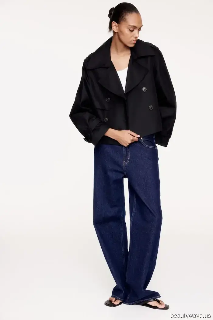 6 Luxe-Looking Jacket Trends That H&M Is Excelling At This Fall