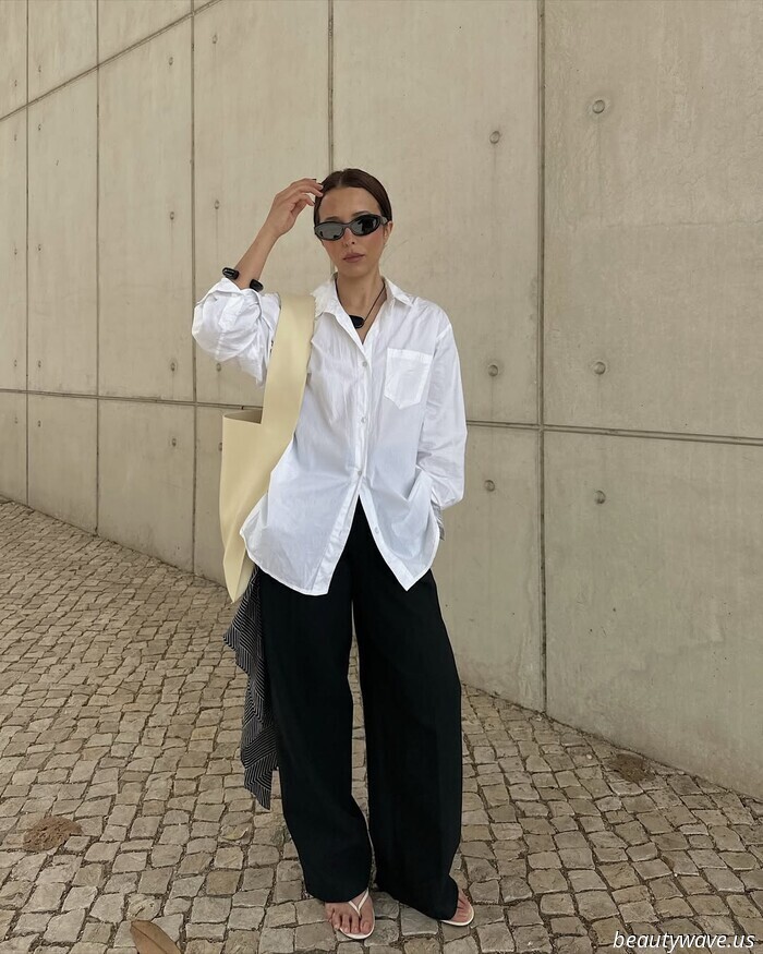 Put the Black Shoes on Hold—7 Stylish Alternatives That Are Equally Chic for Summer 2025