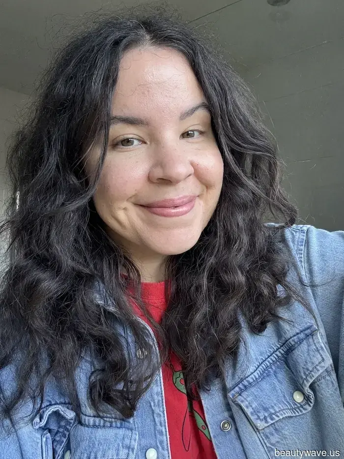 I'm Parting Ways With My Foundation for This More Natural-Looking One-Step Option.