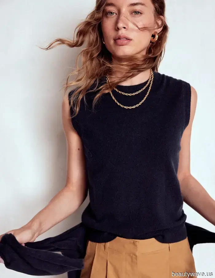 6 Ultra-Chic Trends That Are Rightly Making a Comeback This Autumn