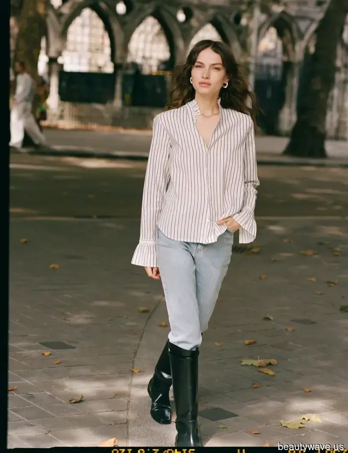 Not Generation Z, Not Millennials: 6 Stylish Summer Trends That Appear Most Elegant on Those Over 50