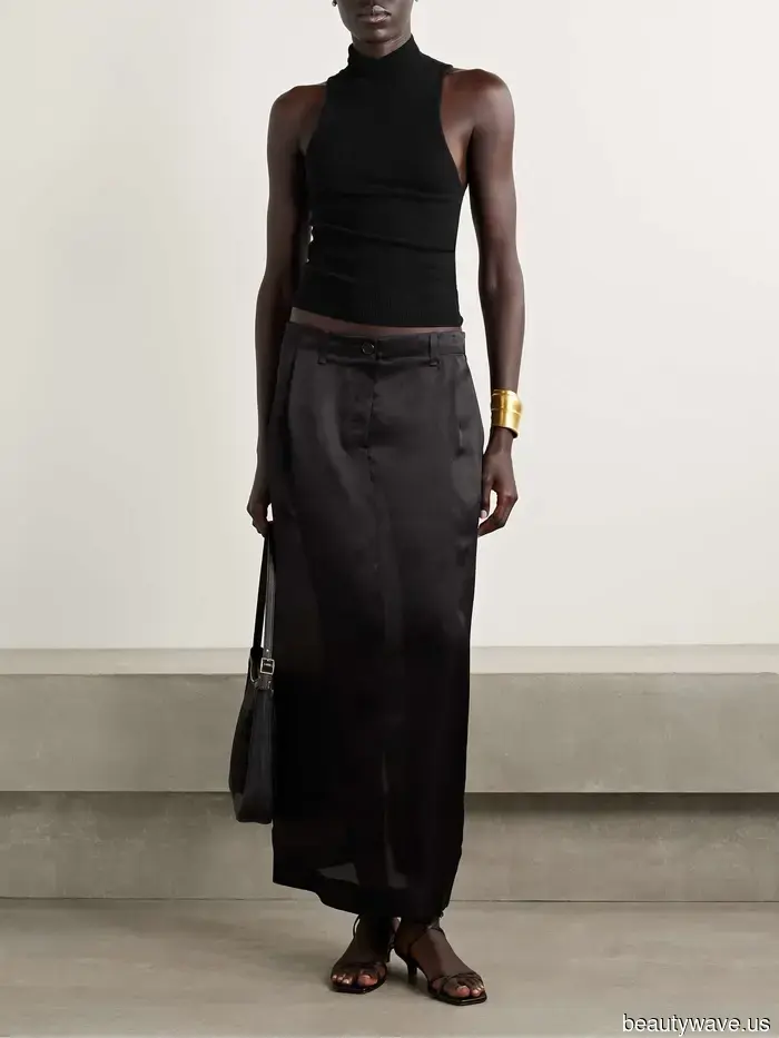 Breaking News: Here are the 7 Fashion Trends Supported by French Women in 2026.