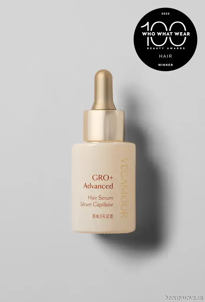 The Top Hair Products of 2025