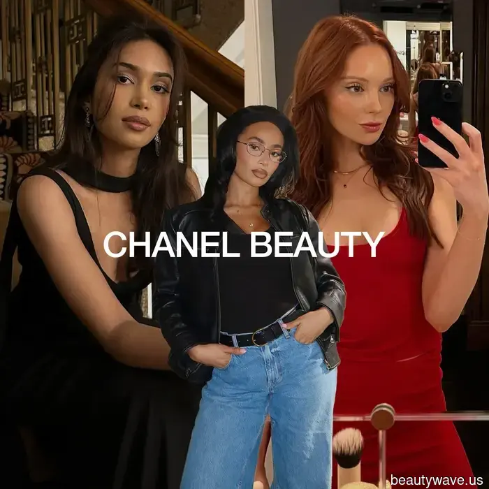 30 Arrivi di Moda e Bellezza che Ispirano il Mio Moodboard per l'Outfit delle Feste